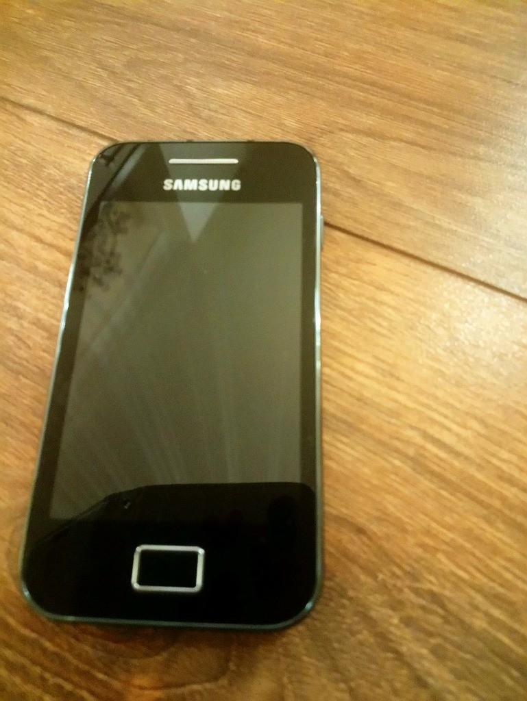 Скачать программы для gt s5830i